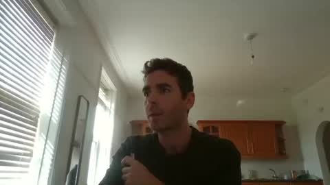 Horny Paul online show from 09.29.25