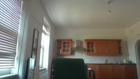 Horny Paul online show from 09.30.25