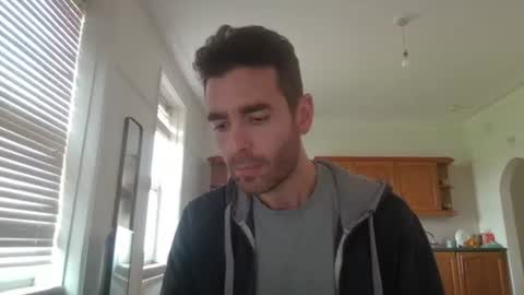 Horny Paul online show from 10.22.25