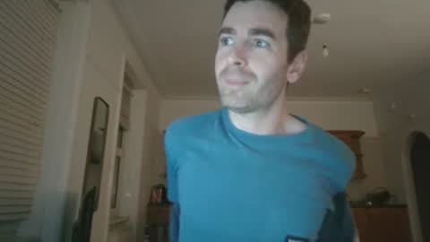 Horny Paul online show from 11.23.25