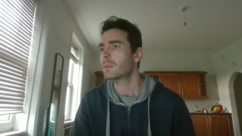 Horny Paul online show from 01.06.26