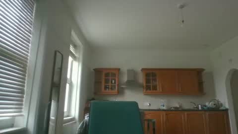 Horny Paul online show from 01.09.26