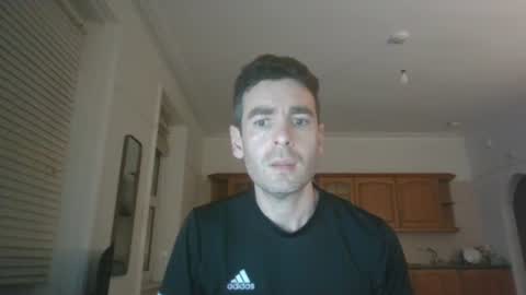 Horny Paul online show from 01.11.26