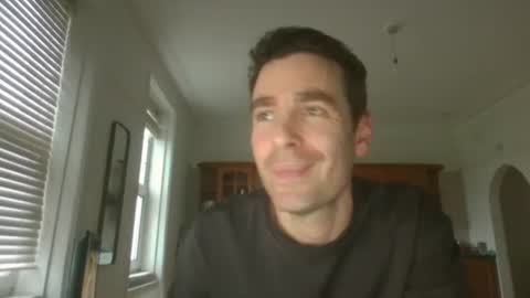 Horny Paul online show from 02.01.26