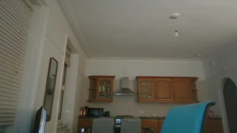 Horny Paul online show from 02.22.26