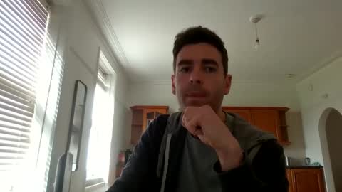 Horny Paul online show from 02.23.26