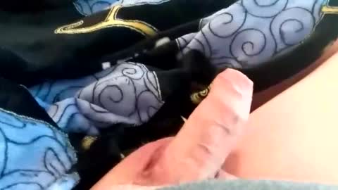 Daddyprecum online show from 11.03.25