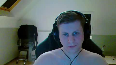 Snapshot of frenchfrieswithmayo chatting on 03.11.25 French fries online show from 03.11.25