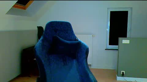 Snapshot of frenchfrieswithmayo chatting on 09.13.25 French fries online show from 09.13.25