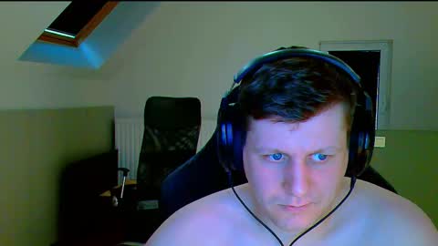 Snapshot of frenchfrieswithmayo chatting on 09.23.25 French fries online show from 09.23.25