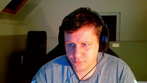 Snapshot of frenchfrieswithmayo chatting on 11.03.25 French fries online show from 11.03.25