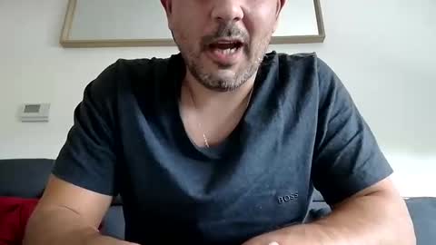 Horny french hard online show from 10.24.25