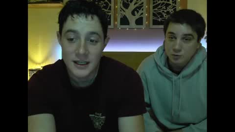 Snapshot of frenchhornybibs chatting on 01.15.25 French Horny Bibs online show from 01.15.25