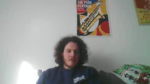 Python online show from 02.26.25