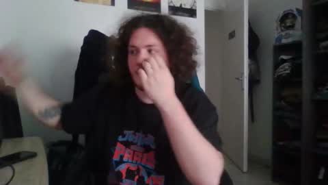 Python online show from 02.24.26