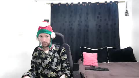 Thomas y Sophia online show from 12.24.24