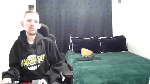 Thomas y Sophia online show from 03.07.25