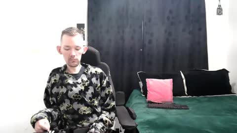 Thomas y Sophia online show from 03.09.25