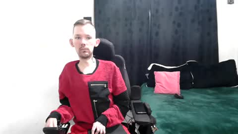 Thomas y Sophia online show from 03.11.25