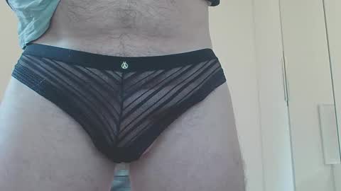 FrenchoSoleil online show from 03.18.26