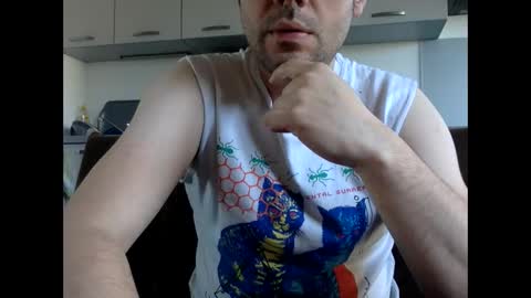 frenchy_from_paris online show from 04.04.26