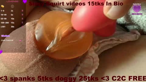 Meadow online show from 11.29.25