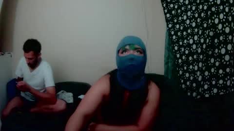 frenyacandyeroz online show from 12.03.25