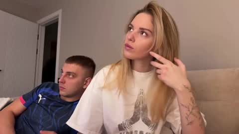 Jason and Sonya online show from 04.10.26