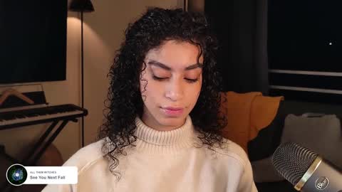 Vale online show from 12.15.24