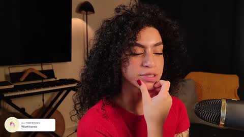 Vale online show from 12.27.24