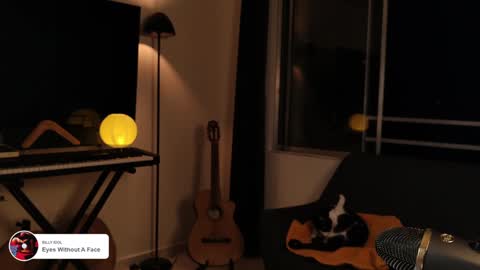 Vale online show from 01.02.25