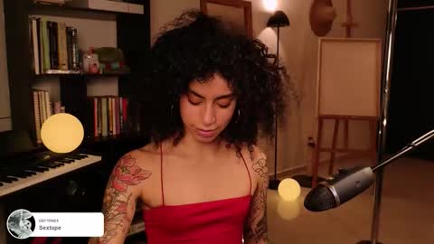 Vale online show from 10.27.25