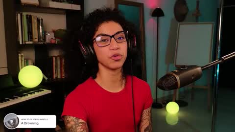 Vale online show from 11.16.25