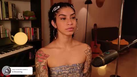 Vale online show from 12.16.25