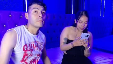 Fresh Mei online show from 10.04.25