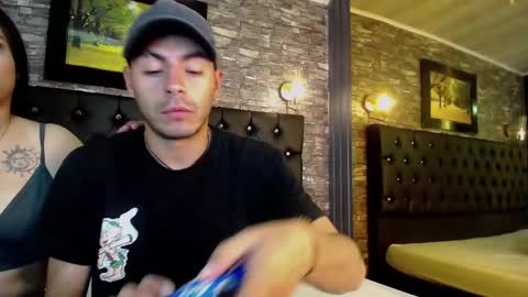 Fresh Mei online show from 10.07.25
