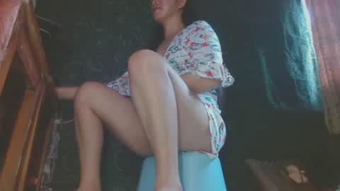 GODDESS Angel online show from 02.01.25