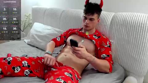 Alex or Andrzej online show from 02.23.25