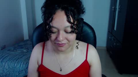 Snapshot of freud_x_louise1 chatting on 12.20.24 Louise online show from 12.20.24