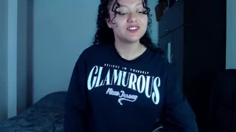 Snapshot of freud_x_louise1 chatting on 12.24.24 Louise online show from 12.24.24