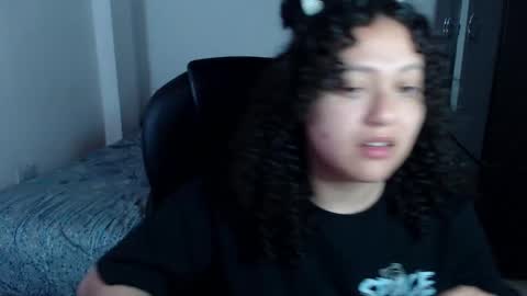 Snapshot of freud_x_louise1 chatting on 12.29.24 Louise online show from 12.29.24