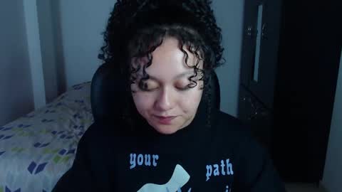 Snapshot of freud_x_louise1 chatting on 01.03.25 Louise online show from 01.03.25