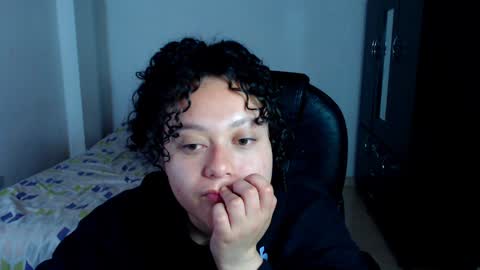 Snapshot of freud_x_louise1 chatting on 01.03.25 Louise online show from 01.03.25