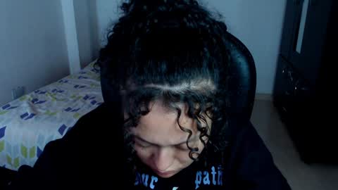 Snapshot of freud_x_louise1 chatting on 01.03.25 Louise online show from 01.03.25