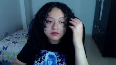 Snapshot of freud_x_louise1 chatting on 01.09.25 Louise online show from 01.09.25