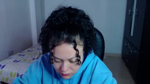 Snapshot of freud_x_louise1 chatting on 01.13.25 Louise online show from 01.13.25