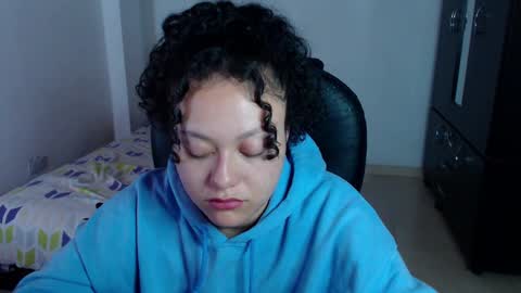 Snapshot of freud_x_louise1 chatting on 01.13.25 Louise online show from 01.13.25