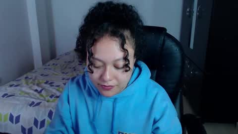 Snapshot of freud_x_louise1 chatting on 01.13.25 Louise online show from 01.13.25