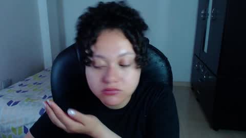 Snapshot of freud_x_louise1 chatting on 01.15.25 Louise online show from 01.15.25