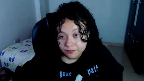 Snapshot of freud_x_louise1 chatting on 01.17.25 Louise online show from 01.17.25